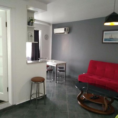 Apartment Eteri Batumi Exterior foto